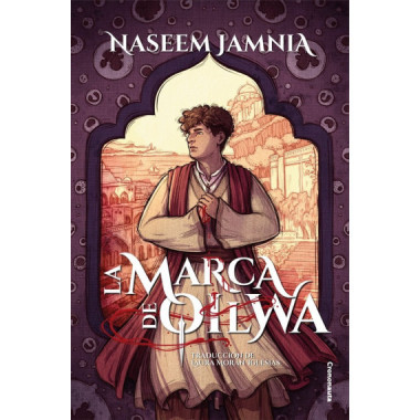 la Marca de Qilwa   2025