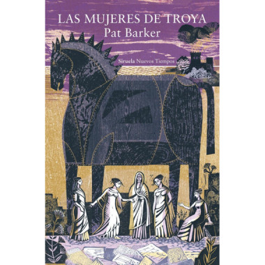 las Mujeres de Troya