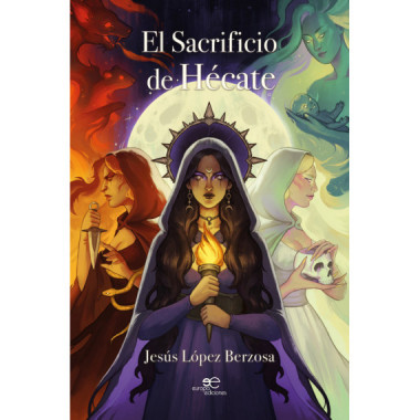 EL SACRIFICIO DE HECATE
