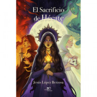EL SACRIFICIO DE HECATE