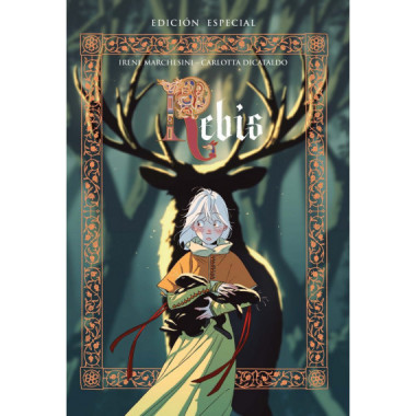 Rebis - Edicion Especial   2025