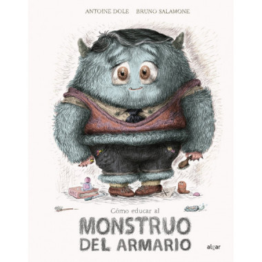 CÃ³mo educar al monstruo del armario
