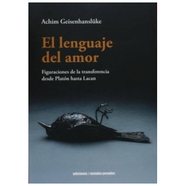 el Lenguaje del Amor   2024