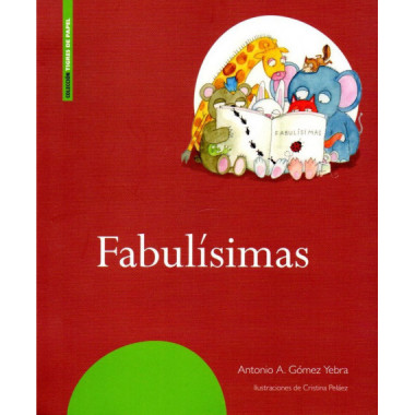 FabulÃ­simas
