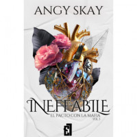 Ineffabile, El pacto con la mafia vol. 3