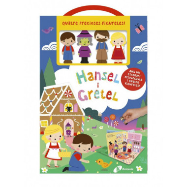 Hansel I Gretel   2025