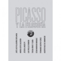 PICASSO Y LA FILOSOFIA