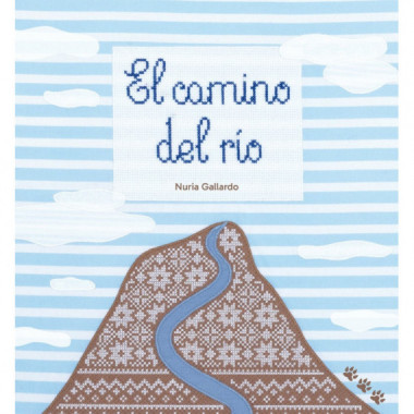 el Camino del Rão   2025