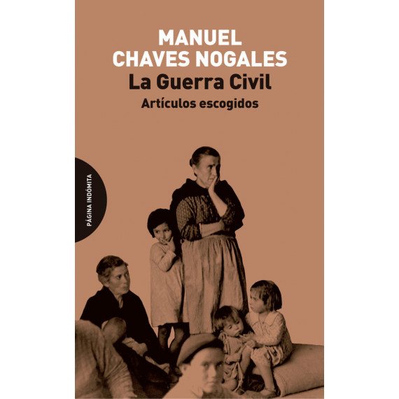 Guerra Civil,la   2025