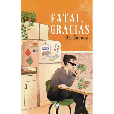 Fatal, gracias