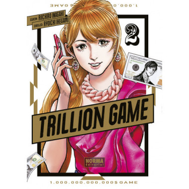 Trillion Game 02   2024