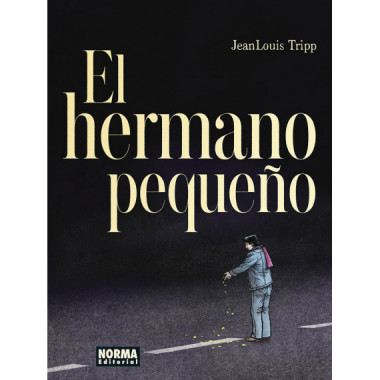 el Hermano Pequeã‘o   2024