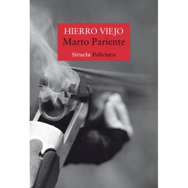Hierro Viejo   2024