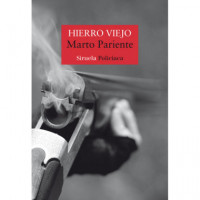 Hierro viejo