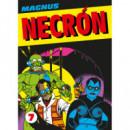 Necron, 7   2025