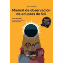 Manual de Observacion de Eclipses de Sol   2025
