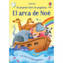 el Arca de Noe   2025