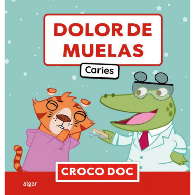 DOLOR DE MUELAS. CARIES