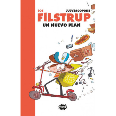 los Filstrup 2 un Nuevo Plan   2025