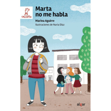 Marta No Me Habla   2025