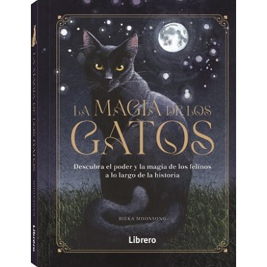 Magia de los Gatos, la   2024