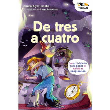 de Tres a Cuatro   2025