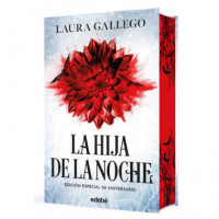 LA HIJA DE LA NOCHE. EDICION ESPECIAL