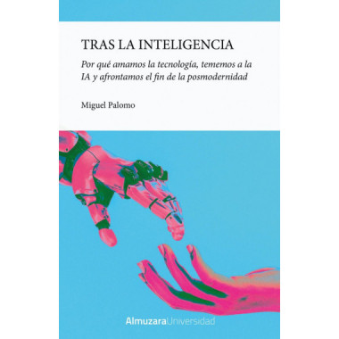 tras la Inteligencia   2025