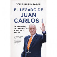 Legado de Juan Carlos I, el   2025