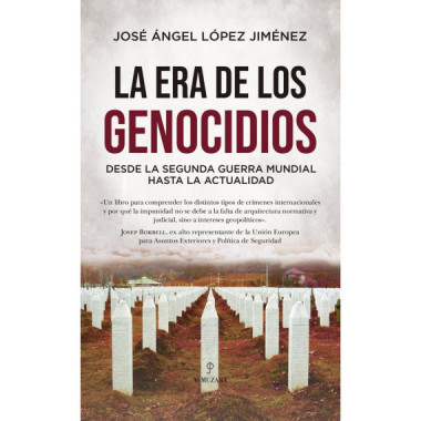la Era de los Genocidios   2025