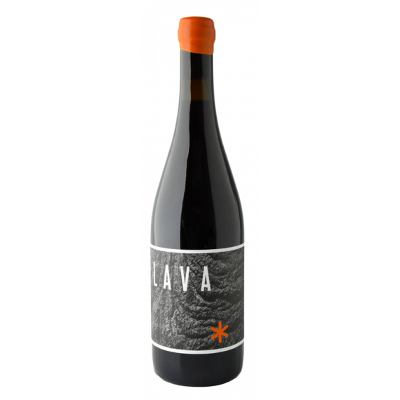 Lava Lomo de los Ingleses 2024 - 75CL  BODEGAS LAVA