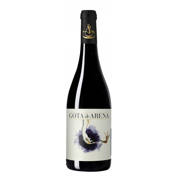 Gota de Arena 2023 - 75CL  BODEGAS TRIDENTE