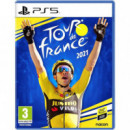 NACON Tour de France 2021 - Playstation 5