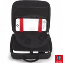 BIGBEN Funda Protectora Dura para Nintendo (switchstorcasedgrey)