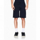 Shorts Deep Navy  ARMANI EXCHANGE