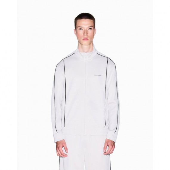 Sweatshirt Wind Chime  ARMANI EXCHANGE