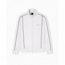 Sweatshirt Wind Chime  ARMANI EXCHANGE