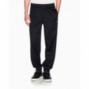Trouser Black  ARMANI EXCHANGE
