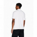 Polo Shirt Wind Chime  ARMANI EXCHANGE