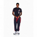 T-shirt Deep Navy  ARMANI EXCHANGE