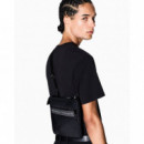 Messenger Bag Black  ARMANI EXCHANGE