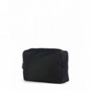 Beauty Case Black  ARMANI EXCHANGE