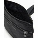 Messenger Bag Black  ARMANI EXCHANGE