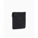 Messenger Bag Black  ARMANI EXCHANGE