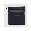 Messenger Bag Black/black  ARMANI EXCHANGE