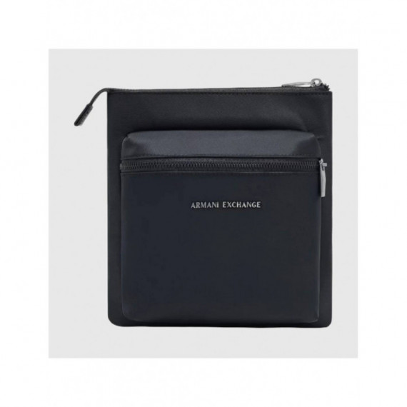 Messenger Bag Black/black  ARMANI EXCHANGE