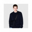 Messenger Bag Black/black  ARMANI EXCHANGE