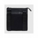 Messenger Bag Black/black  ARMANI EXCHANGE