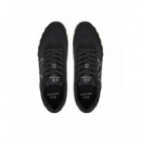Sneaker Black+black  ARMANI EXCHANGE