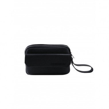 BEAUTY CASE BLACK